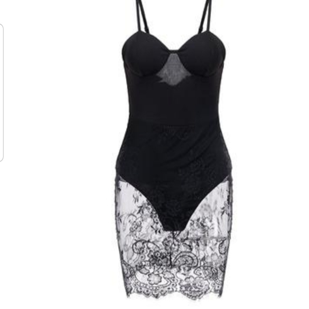 Lingerie